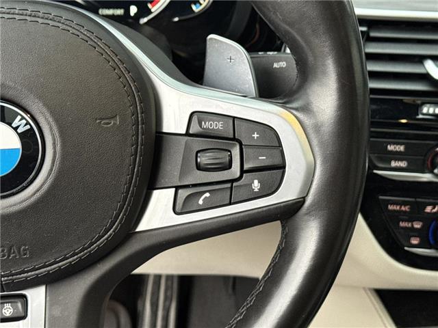 2018 BMW M550i xDrive (Stk: DZ1252B) in Ottawa - Image 15 of 17