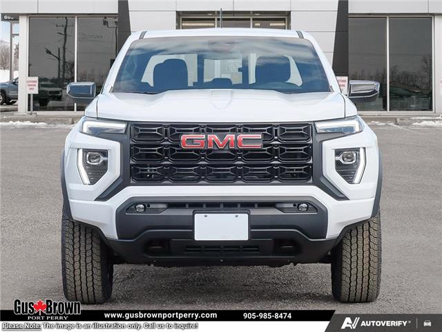 2026 GMC Canyon Elevation (Stk: 1154648) in PORT PERRY - Image 2 of 25