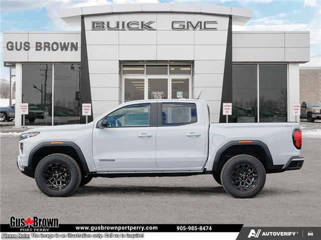 2026 GMC Canyon Elevation (Stk: 1154648) in PORT PERRY - Image 3 of 25