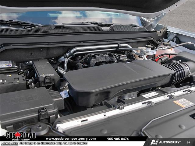 2026 GMC Canyon Elevation (Stk: 1154648) in PORT PERRY - Image 6 of 25