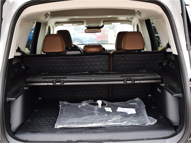 2024 Ford Bronco Sport Badlands (Stk: N41316) in GEORGETOWN - Image 9 of 28