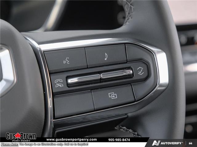 2026 GMC Canyon Elevation (Stk: 1154648) in PORT PERRY - Image 15 of 25