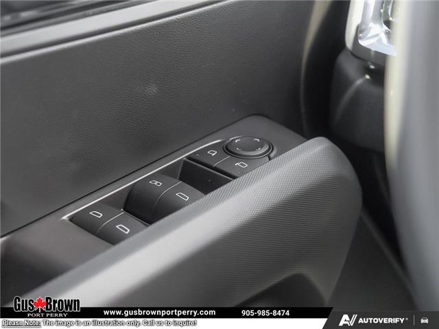 2026 GMC Canyon Elevation (Stk: 1154648) in PORT PERRY - Image 16 of 25
