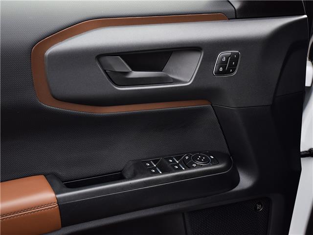 2024 Ford Bronco Sport Badlands (Stk: N41316) in GEORGETOWN - Image 13 of 28