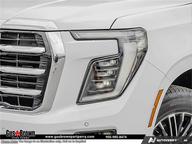 2026 GMC Yukon XL Elevation (Stk: R182312) in PORT PERRY - Image 9 of 18