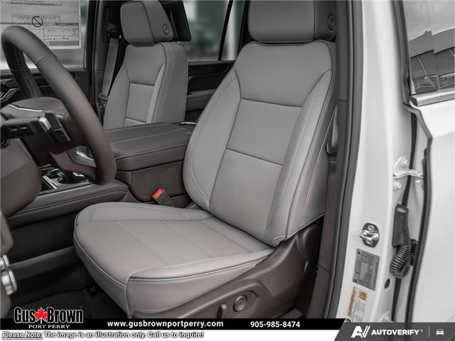 2026 GMC Yukon XL Elevation (Stk: R182312) in PORT PERRY - Image 13 of 18