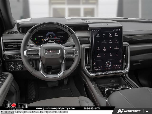 2026 GMC Yukon XL Elevation (Stk: R182312) in PORT PERRY - Image 16 of 18