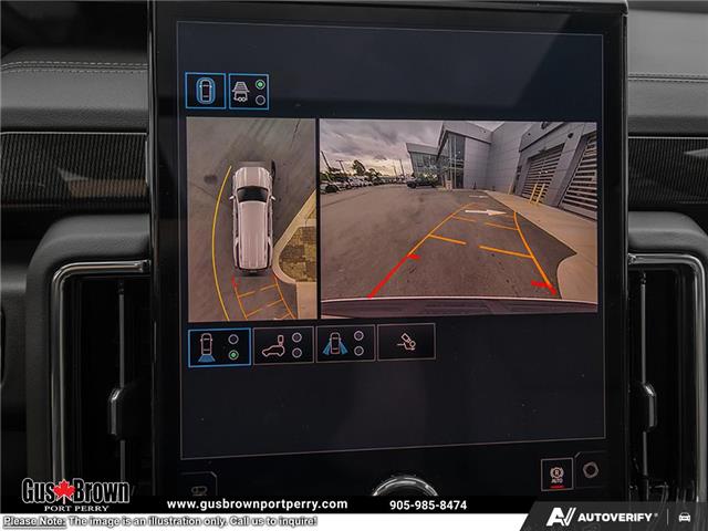 2026 GMC Yukon XL Elevation (Stk: R182312) in PORT PERRY - Image 18 of 18