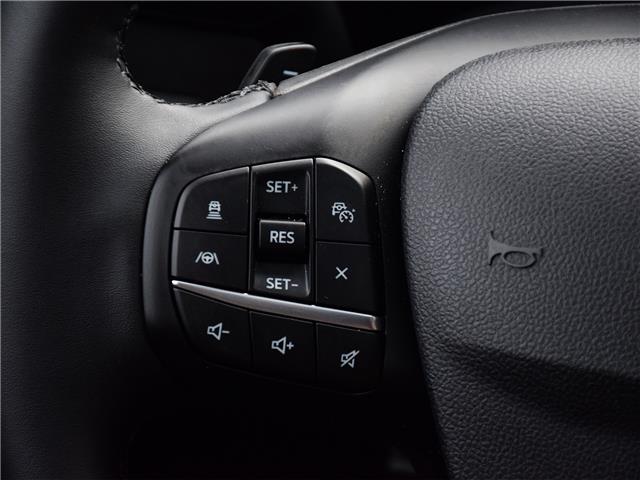 2024 Ford Bronco Sport Badlands (Stk: N41316) in GEORGETOWN - Image 26 of 28