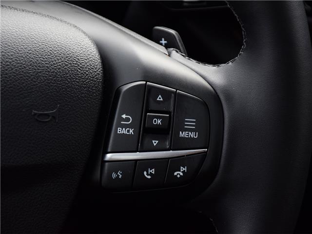 2024 Ford Bronco Sport Badlands (Stk: N41316) in GEORGETOWN - Image 27 of 28