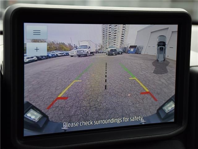 2024 Ford Bronco Sport Badlands (Stk: N41316) in GEORGETOWN - Image 28 of 28