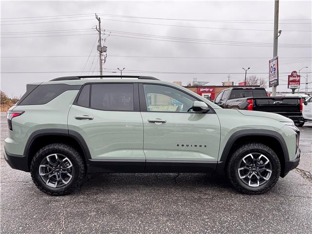 2026 Chevrolet Equinox ACTIV (Stk: 26168) in Temiskaming Shores - Image 8 of 17