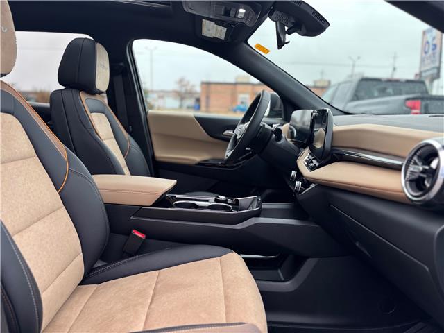 2026 Chevrolet Equinox ACTIV (Stk: 26168) in Temiskaming Shores - Image 15 of 17