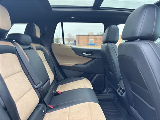 2026 Chevrolet Equinox ACTIV (Stk: 26168) in Temiskaming Shores - Image 13 of 17