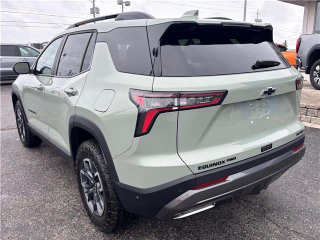 2026 Chevrolet Equinox ACTIV (Stk: 26168) in Temiskaming Shores - Image 5 of 17