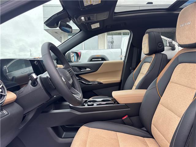 2026 Chevrolet Equinox ACTIV (Stk: 26168) in Temiskaming Shores - Image 10 of 17