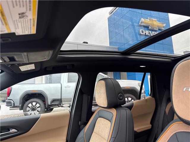 2026 Chevrolet Equinox ACTIV (Stk: 26168) in Temiskaming Shores - Image 11 of 17