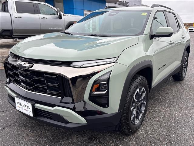 2026 Chevrolet Equinox ACTIV (Stk: 26168) in Temiskaming Shores - Image 3 of 17