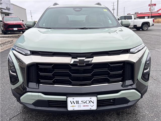 2026 Chevrolet Equinox ACTIV (Stk: 26168) in Temiskaming Shores - Image 2 of 17
