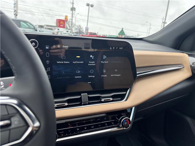 2026 Chevrolet Equinox ACTIV (Stk: 26168) in Temiskaming Shores - Image 16 of 17