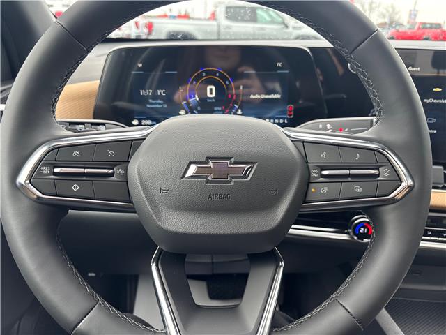 2026 Chevrolet Equinox ACTIV (Stk: 26168) in Temiskaming Shores - Image 14 of 17
