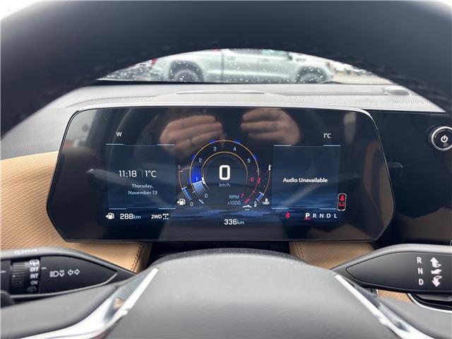 2026 Chevrolet Equinox ACTIV (Stk: 26168) in Temiskaming Shores - Image 17 of 17