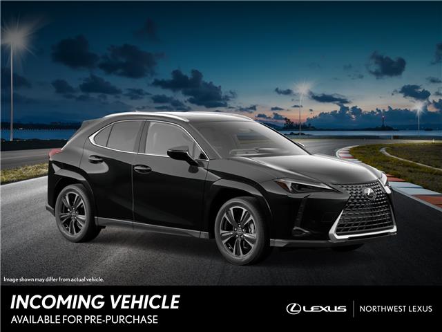 2025 Lexus UX 300h Base (Stk: V1513937) in Brampton - Image 1 of 1