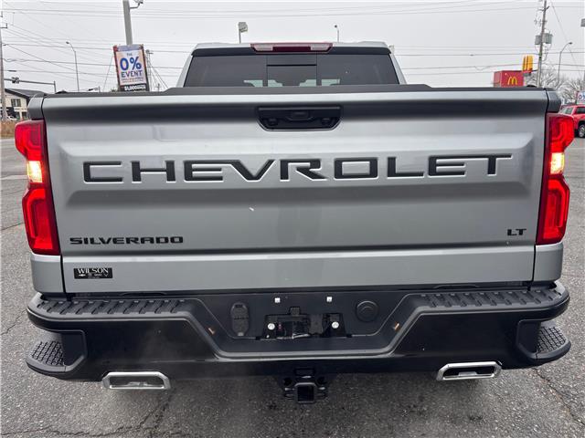 2026 Chevrolet Silverado 1500 LT Trail Boss (Stk: 26118) in Temiskaming Shores - Image 6 of 16