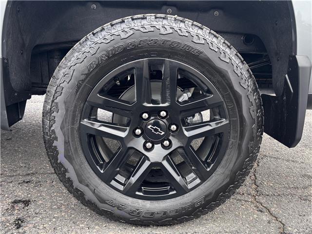 2026 Chevrolet Silverado 1500 LT Trail Boss (Stk: 26118) in Temiskaming Shores - Image 9 of 16