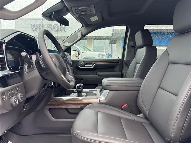 2026 Chevrolet Silverado 1500 LT Trail Boss (Stk: 26118) in Temiskaming Shores - Image 10 of 16