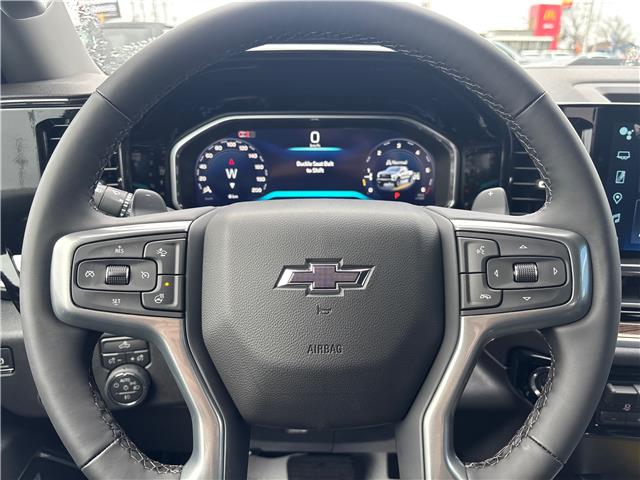 2026 Chevrolet Silverado 1500 LT Trail Boss (Stk: 26118) in Temiskaming Shores - Image 14 of 16