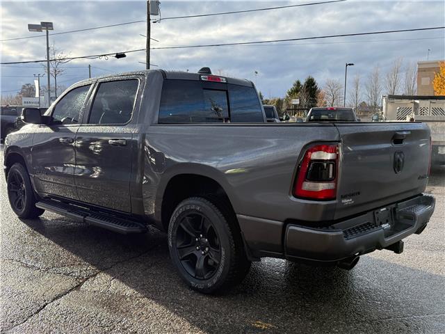 2022 RAM 1500 Sport (Stk: W9252) in Uxbridge - Image 5 of 23