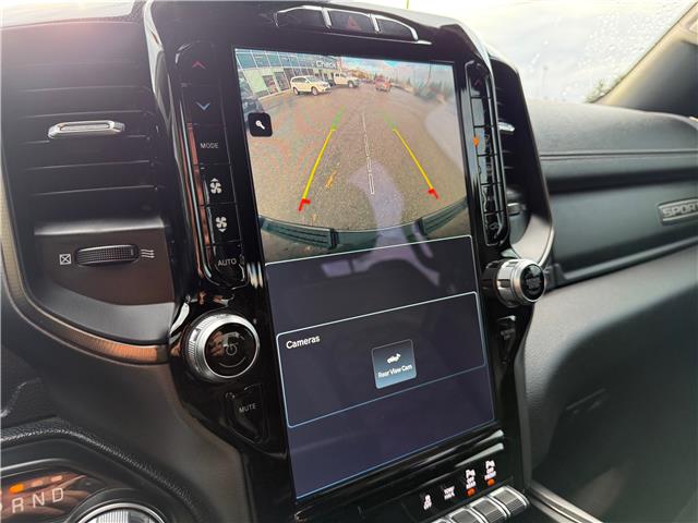 2022 RAM 1500 Sport (Stk: W9252) in Uxbridge - Image 13 of 23