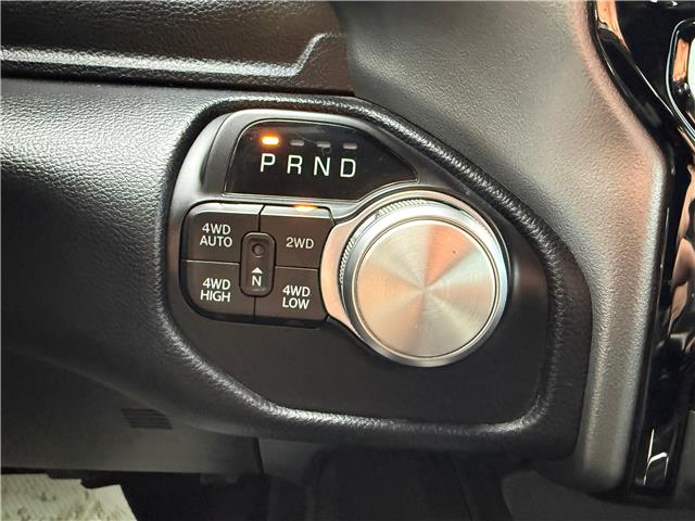 2022 RAM 1500 Sport (Stk: W9252) in Uxbridge - Image 16 of 23