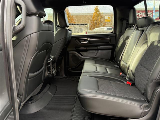 2022 RAM 1500 Sport (Stk: W9252) in Uxbridge - Image 21 of 23