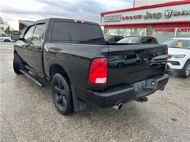 2019 RAM 1500 Classic ST (Stk: 26-001A) in Hanover - Image 3 of 17