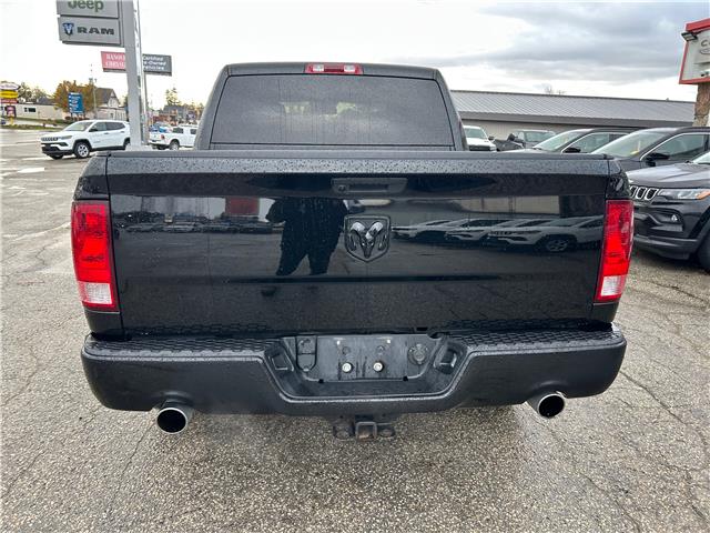 2019 RAM 1500 Classic ST (Stk: 26-001A) in Hanover - Image 4 of 17