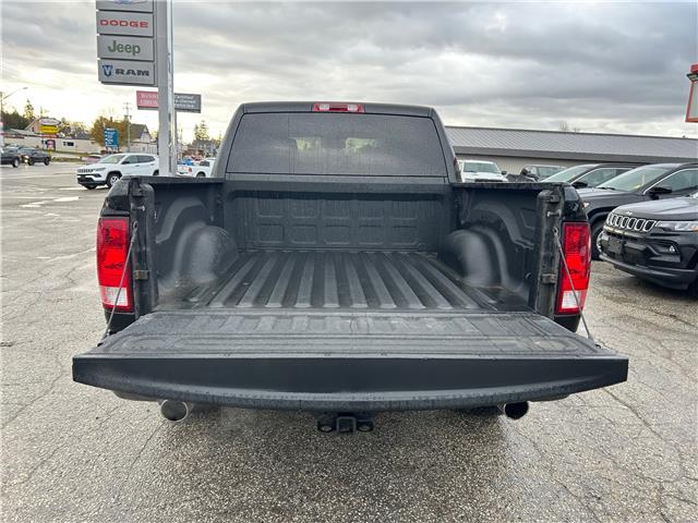 2019 RAM 1500 Classic ST (Stk: 26-001A) in Hanover - Image 5 of 17