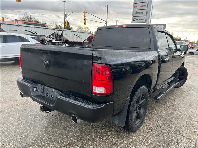 2019 RAM 1500 Classic ST (Stk: 26-001A) in Hanover - Image 6 of 17