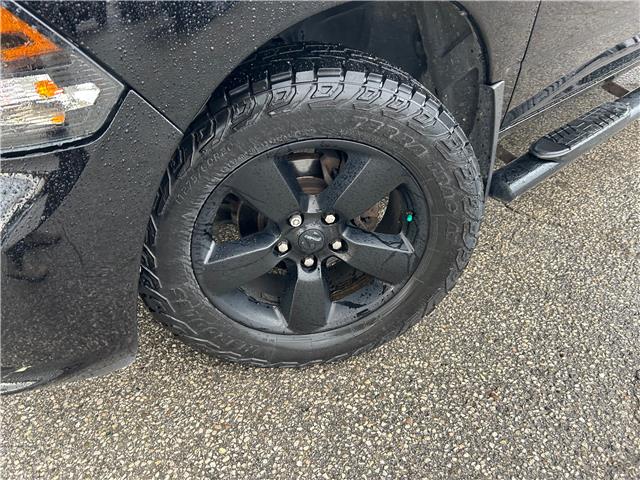 2019 RAM 1500 Classic ST (Stk: 26-001A) in Hanover - Image 8 of 17