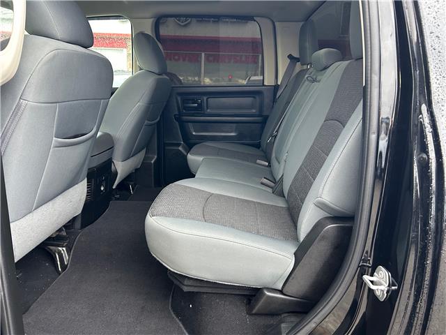 2019 RAM 1500 Classic ST (Stk: 26-001A) in Hanover - Image 9 of 17