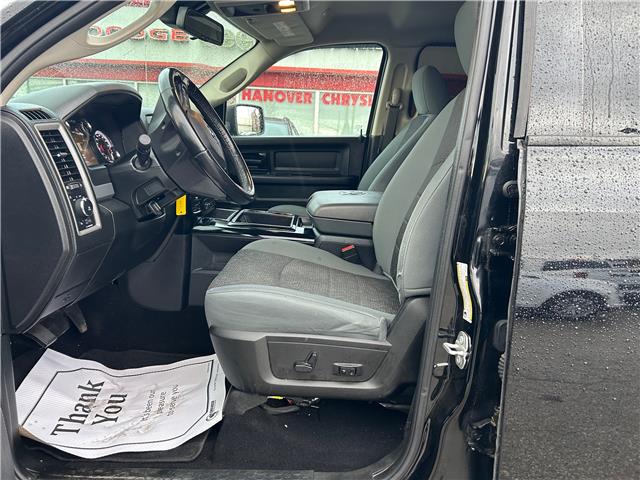 2019 RAM 1500 Classic ST (Stk: 26-001A) in Hanover - Image 10 of 17