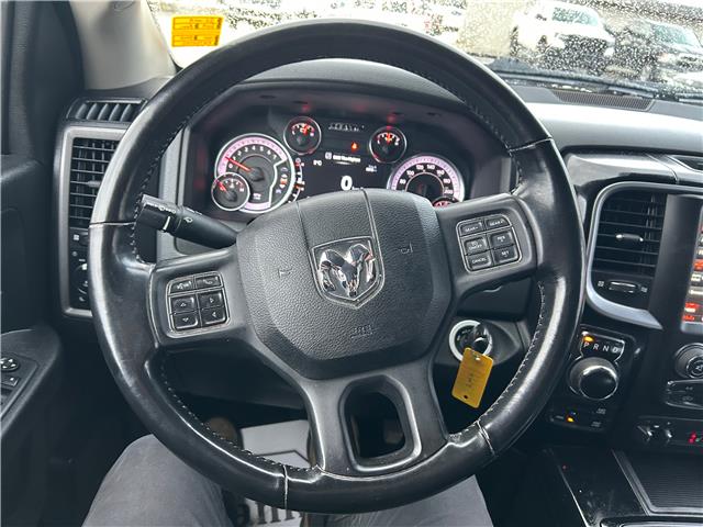 2019 RAM 1500 Classic ST (Stk: 26-001A) in Hanover - Image 11 of 17
