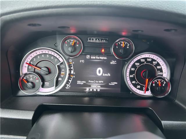 2019 RAM 1500 Classic ST (Stk: 26-001A) in Hanover - Image 12 of 17