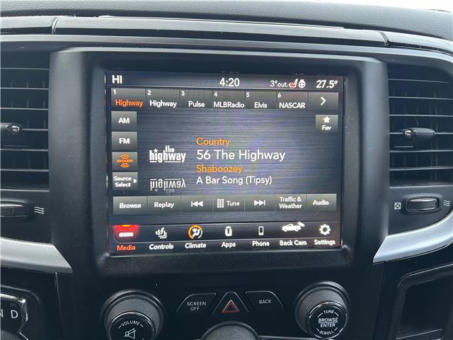 2019 RAM 1500 Classic ST (Stk: 26-001A) in Hanover - Image 13 of 17