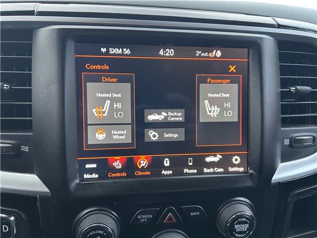 2019 RAM 1500 Classic ST (Stk: 26-001A) in Hanover - Image 14 of 17