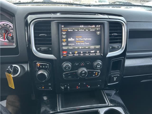 2019 RAM 1500 Classic ST (Stk: 26-001A) in Hanover - Image 15 of 17