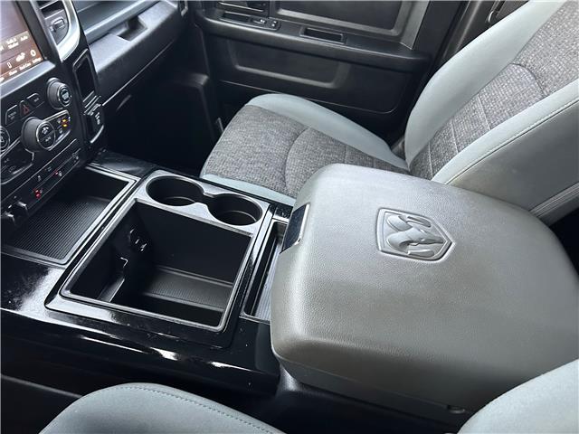 2019 RAM 1500 Classic ST (Stk: 26-001A) in Hanover - Image 16 of 17