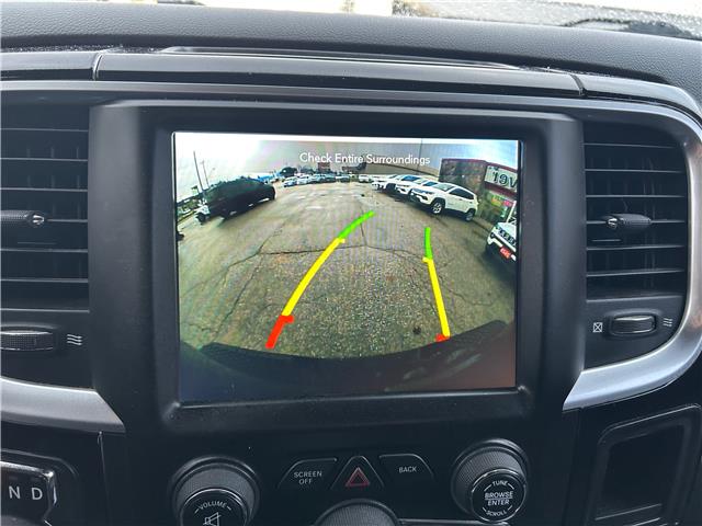 2019 RAM 1500 Classic ST (Stk: 26-001A) in Hanover - Image 17 of 17