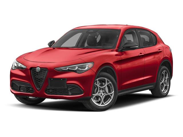 2025 Alfa Romeo Stelvio Base (Stk: 913AR) in Oakville - Image 1 of 3
